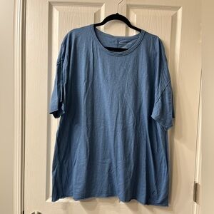 American Eagle oversized t-shirt